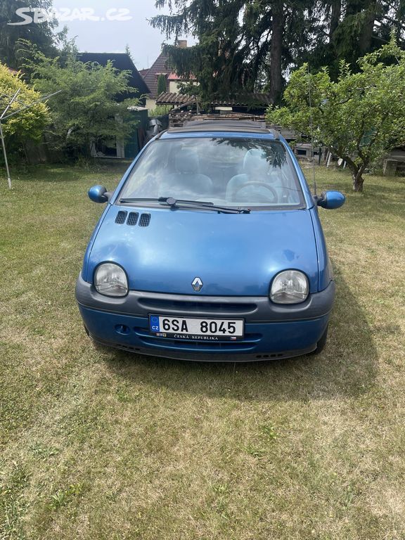 Renault Twingo 1,2