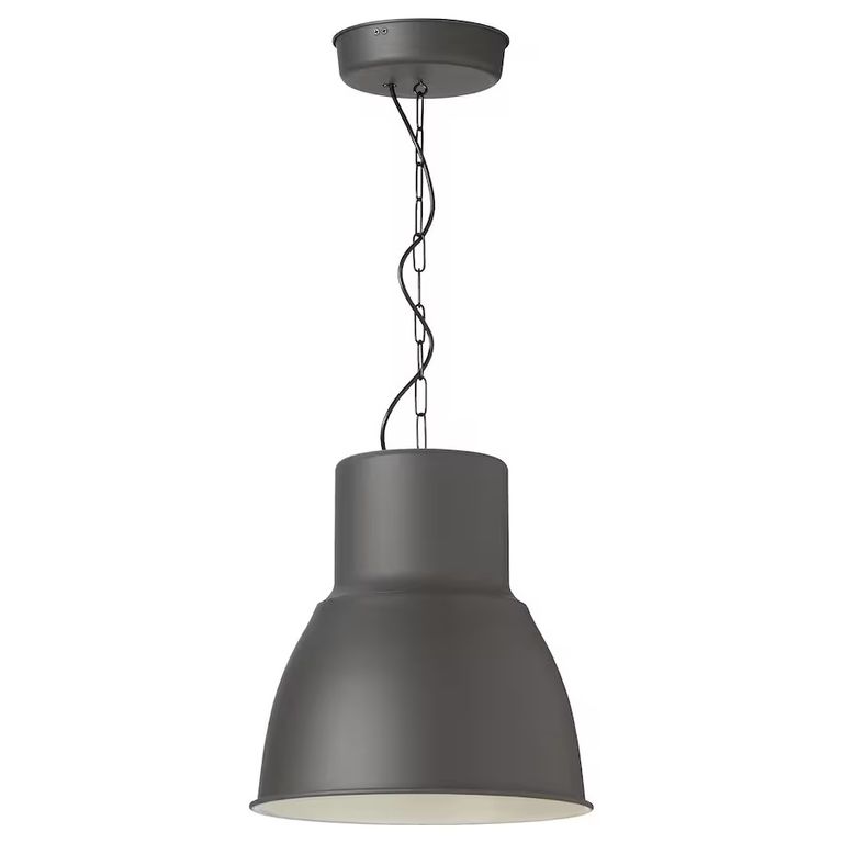 Závěsná lampa Ikea HEKTAR - 2 ks