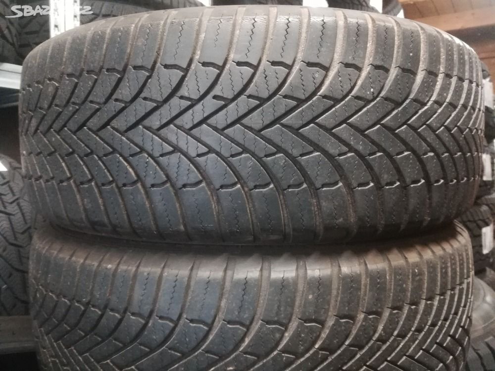 185/55 R15 FIRESTONE (4520) 185 55 15