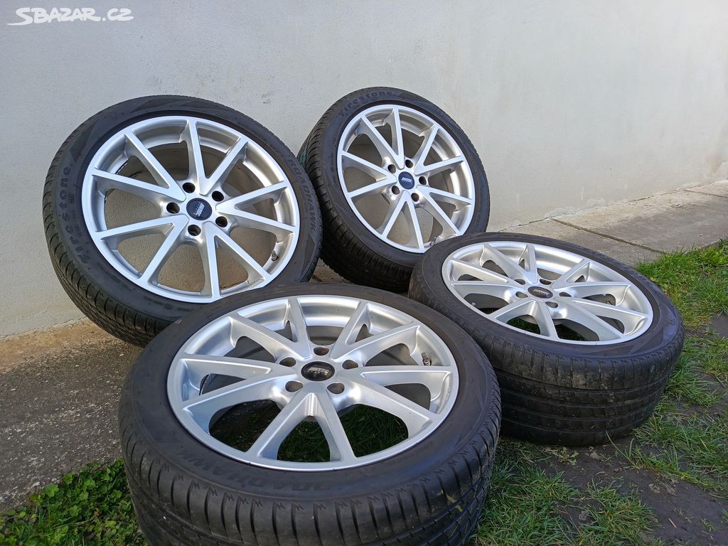 5x120 r18 RH