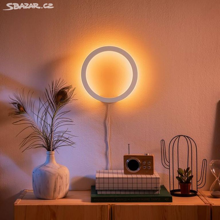 Philips Hue Chytré osvětlení pro celý domov (1.)