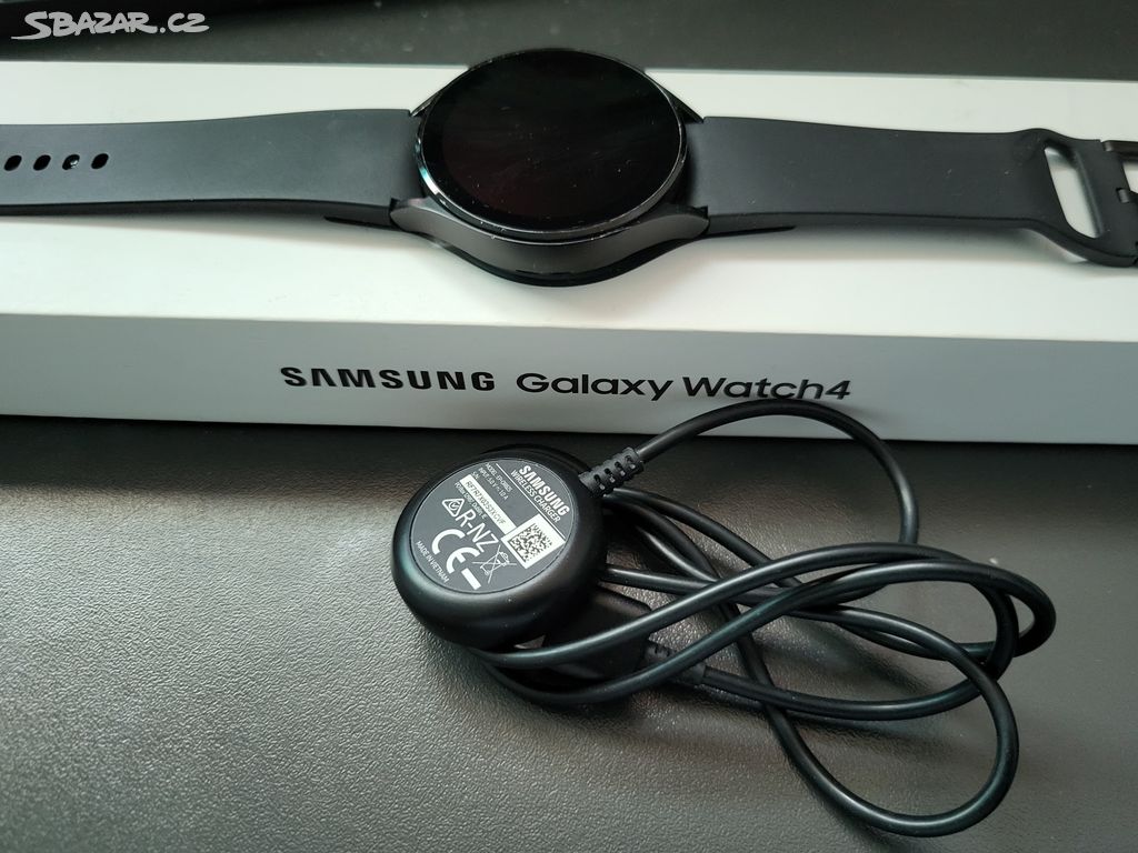 Samsung Galaxy watch 4 (44mm)