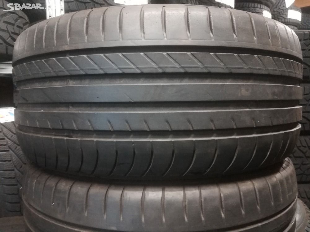 235/45 R17 FULDA (0415) 235 45 17