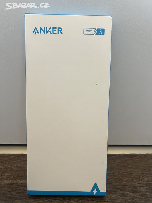 Nový Anker 332 USB-C Hub (5-in-1), PC 620,-