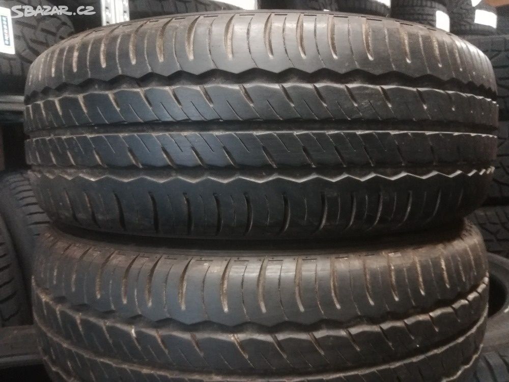 205/65 R15C LAUFENN (5115) 205 65 15C