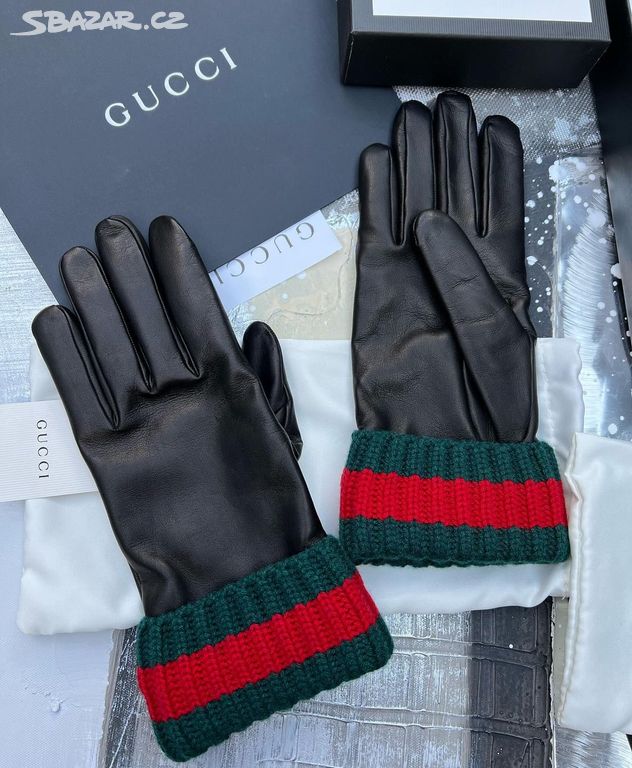 Gucci rukavice