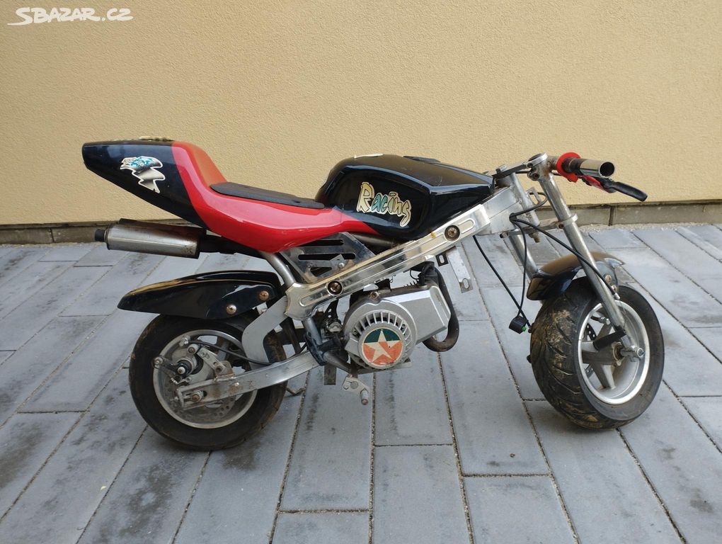 Minibike