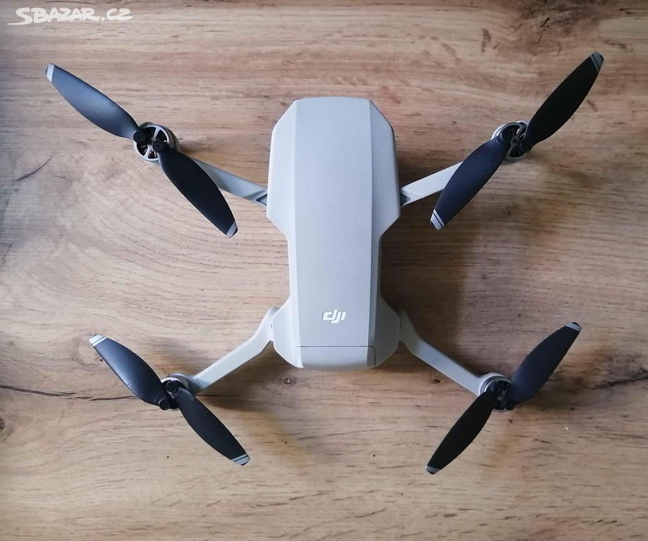 Dron DJI Mavic mini Fly more combo