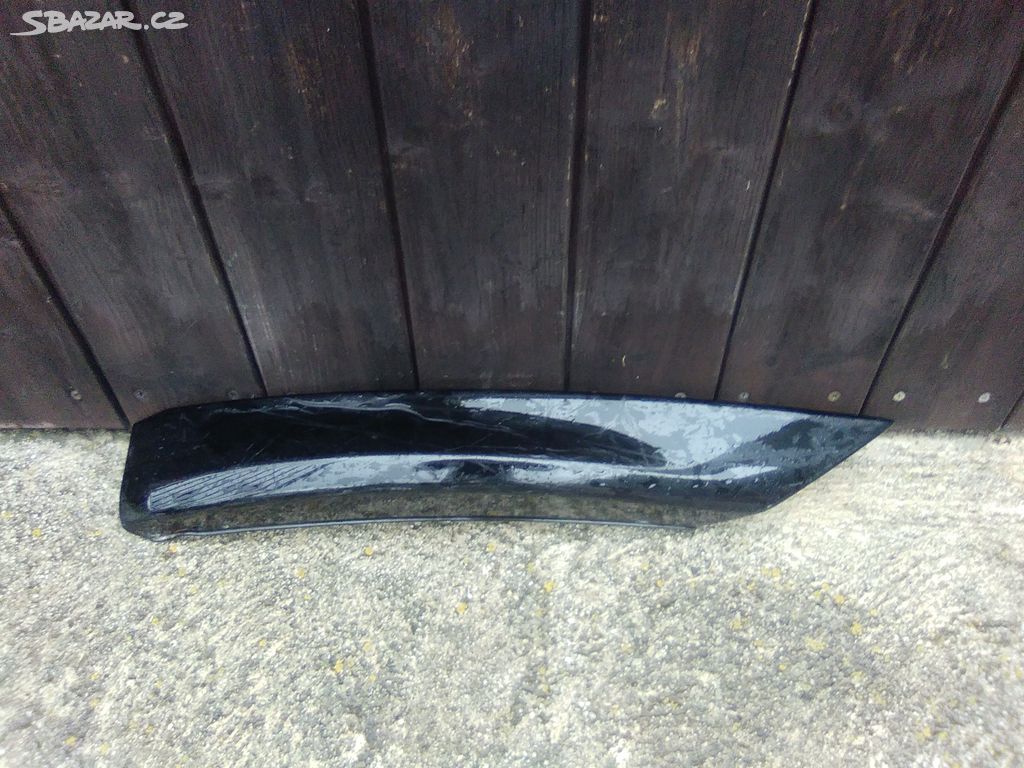 ford focus st line spoiler předního nárazníku