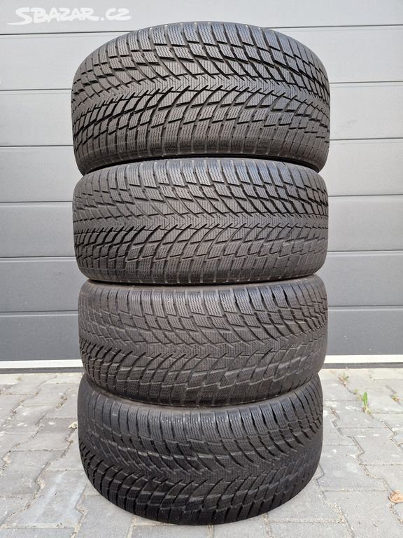 245/45 r18 zimni pneumatiky 245 45 18 245/45/18