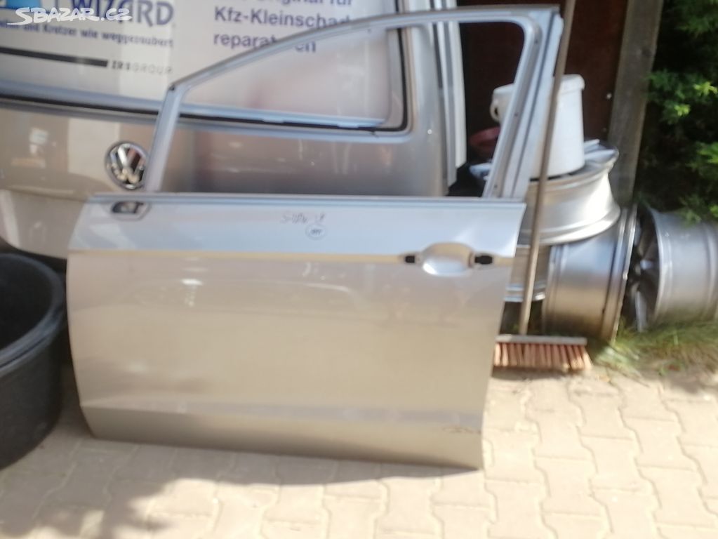 VW GOLF SPORTSVAN , S -VAN , LP DVEŘE