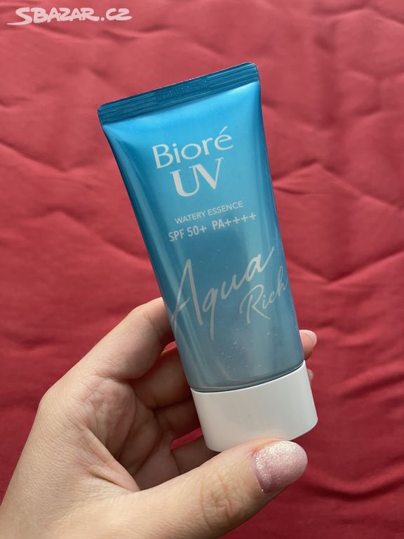 Bioré UV SPF 50+ Aqua Rich