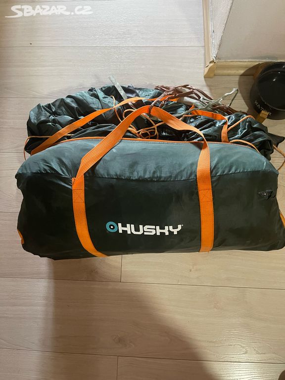 Stan Husky pro 5 osob Bigless