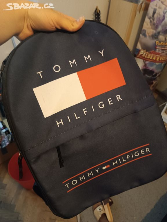 Batoh Hilfiger