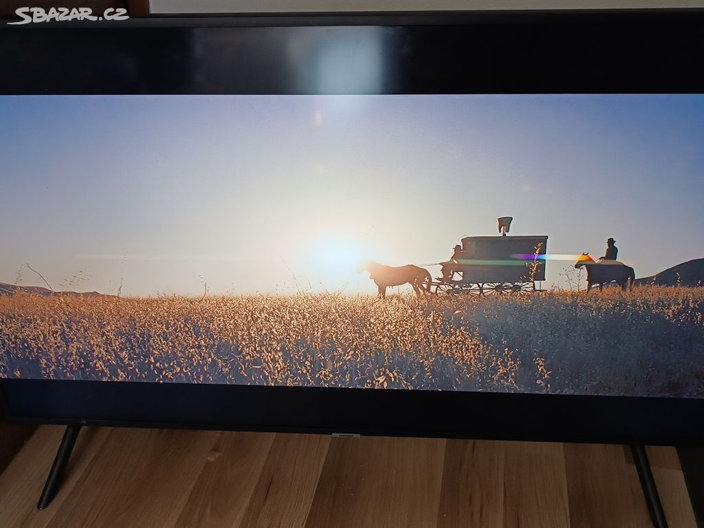 Samsung UE49NU7172 - 123cm