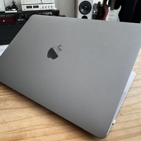 Obrázek k inzerátu: Macbook Air M1 8GB 512GB Space Gray