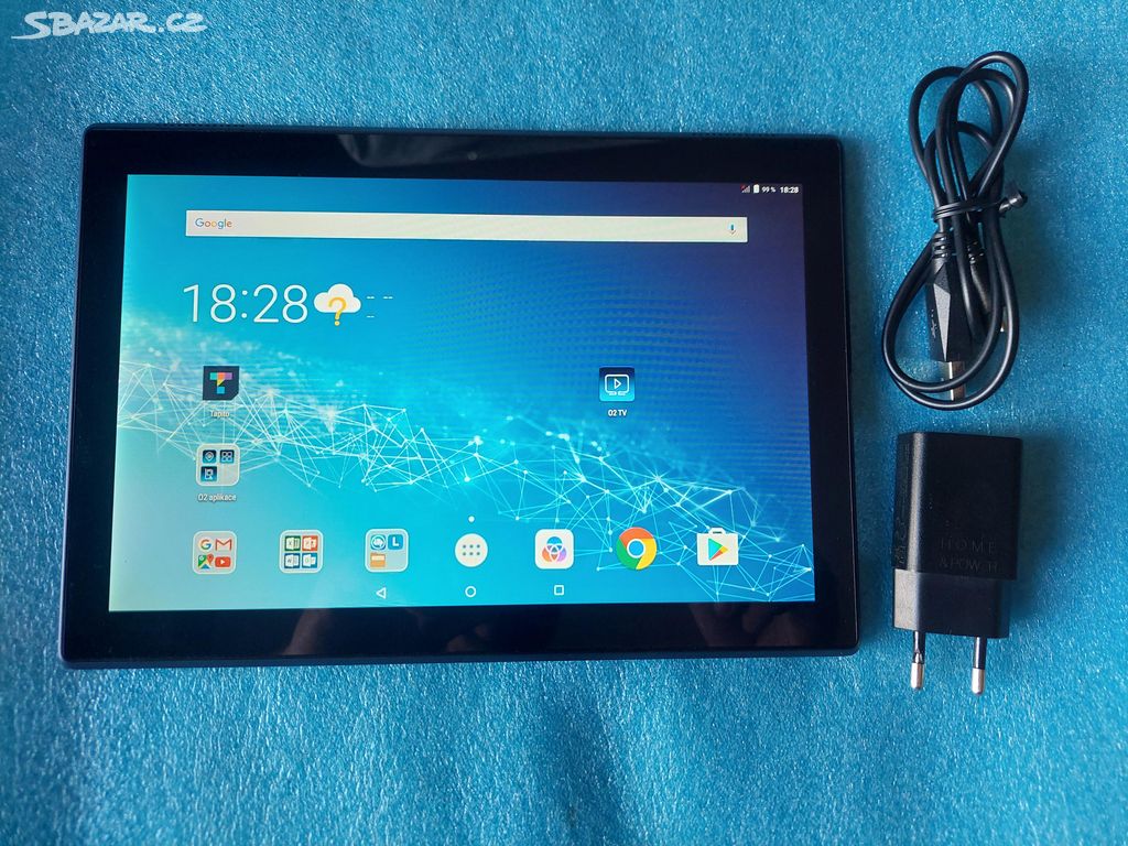 TABLET LENOVO TAB 4 10 (TB-X304L)