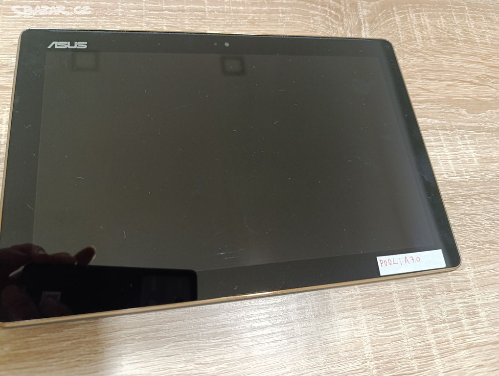 Tablet ASUS ZenPad 10 Z301ML (P00L)