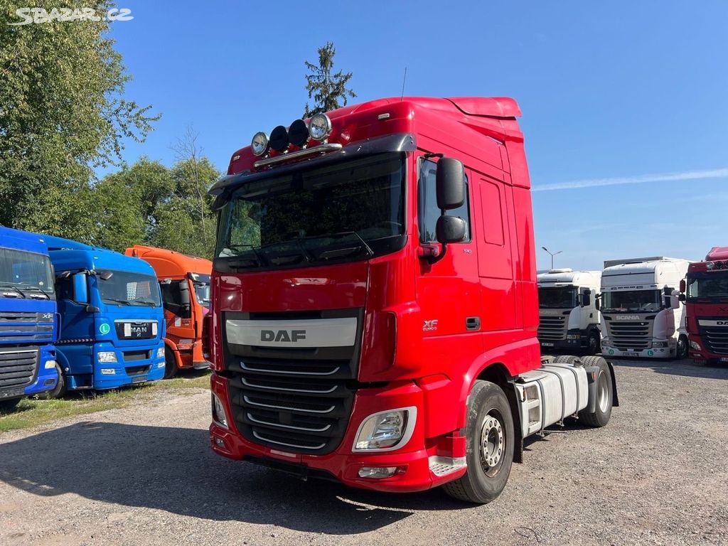 Daf XF 106.510,standart,euro6