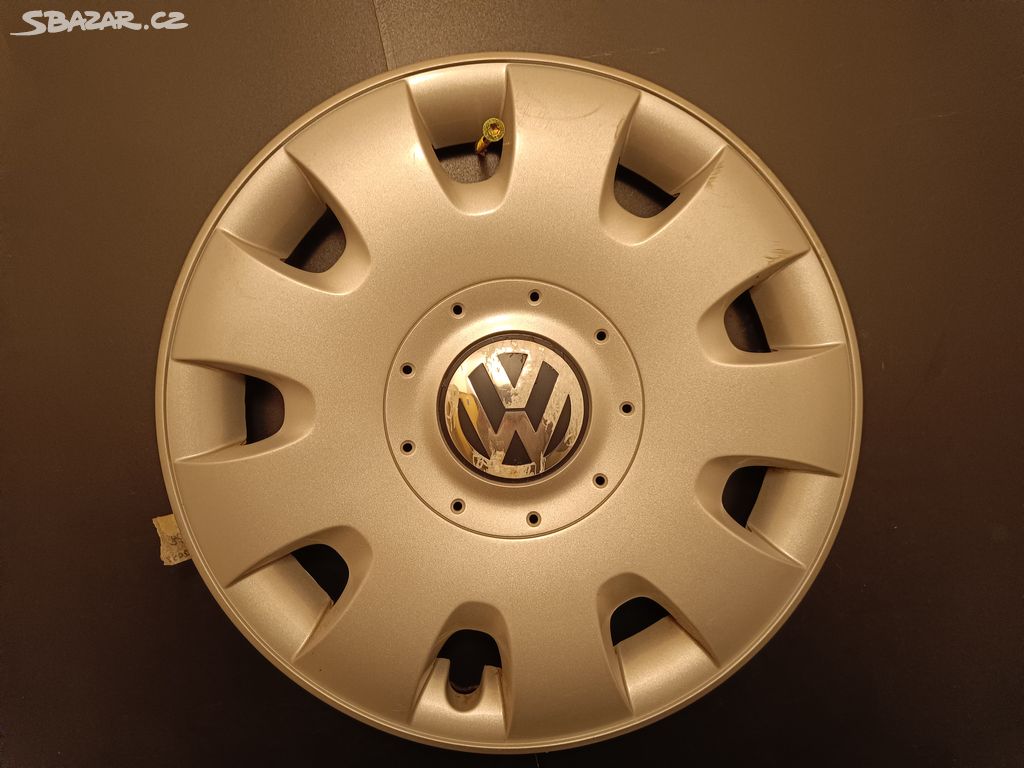 Poklice / kryt kola Volkswagen 15" č.38