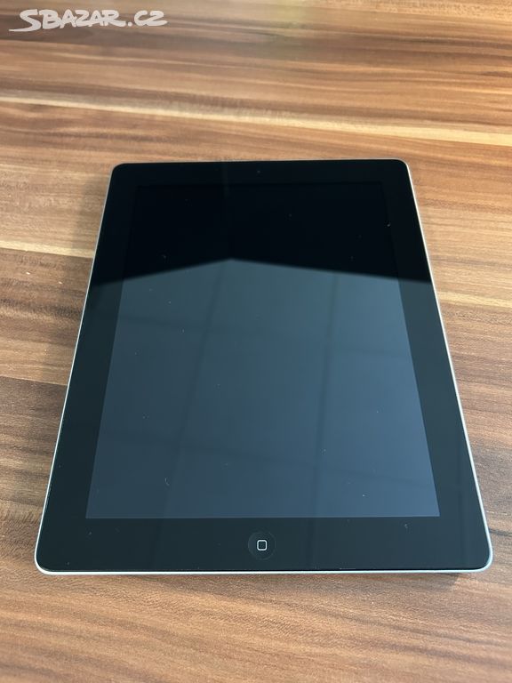 Prodám Apple iPad 4. generace, 64 GB