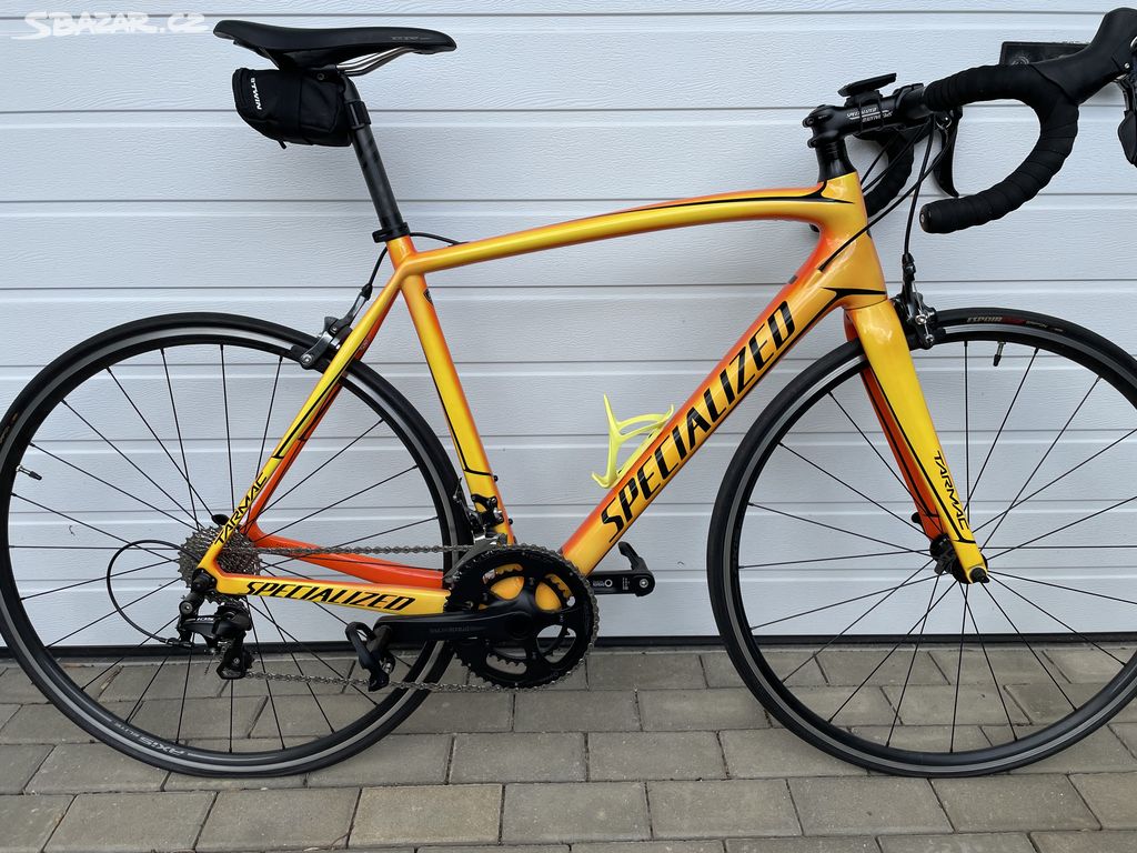 Specialized Tarmac SL4 Sport