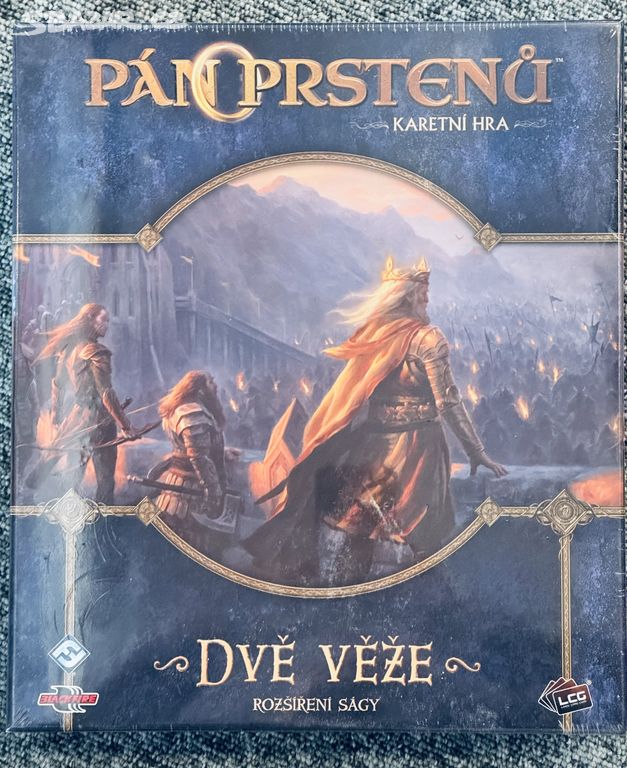 Pán Prstenů