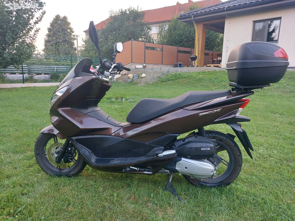 Honda PCX 125