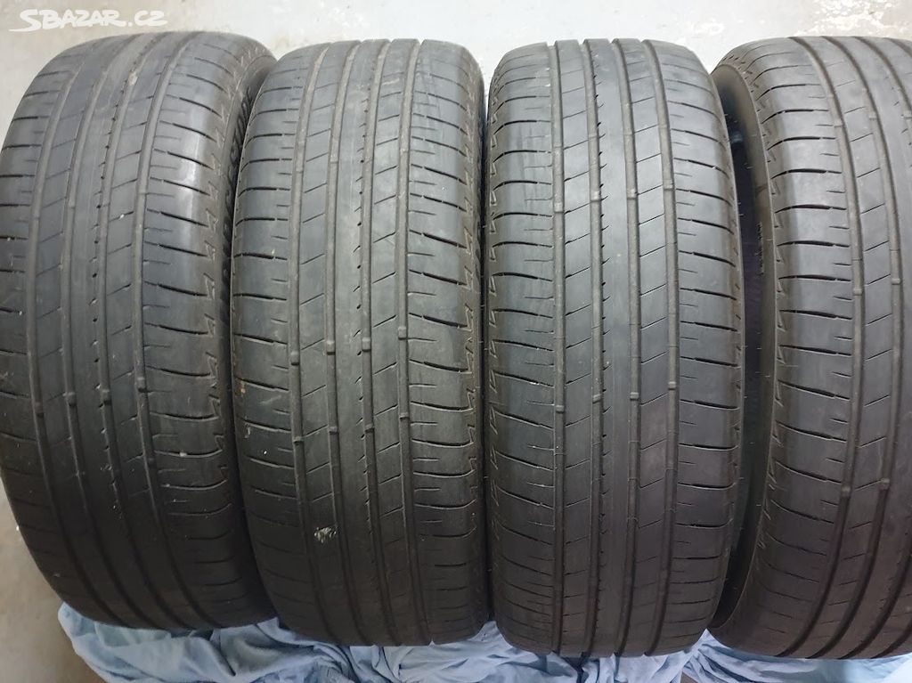 BRIDGESTONE Turanza 215_55_18 95H pneu letní