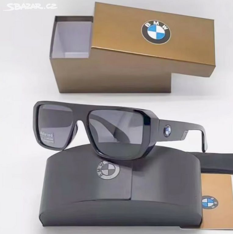 Sluneční Brýle BMW