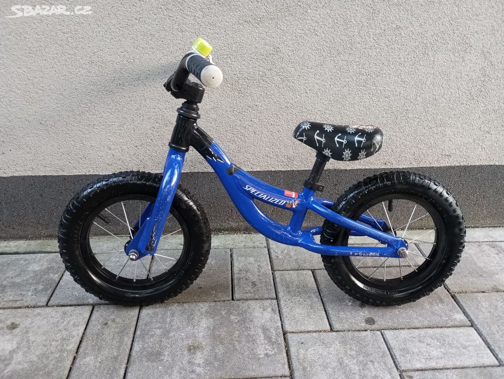 Dětské odrážedlo Specialized Hotwalk