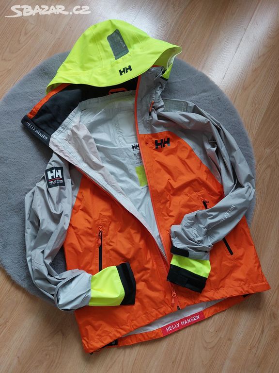 Helly Hansen bunda vel.Xl nová