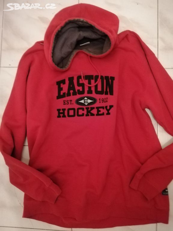 Easton pánská mikina XL