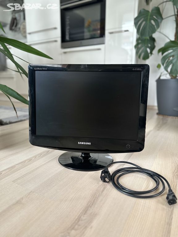 Monitor Samsung 19 palců