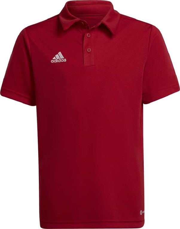 Chlapecké polo triko Adidas Entrada 22 Polo