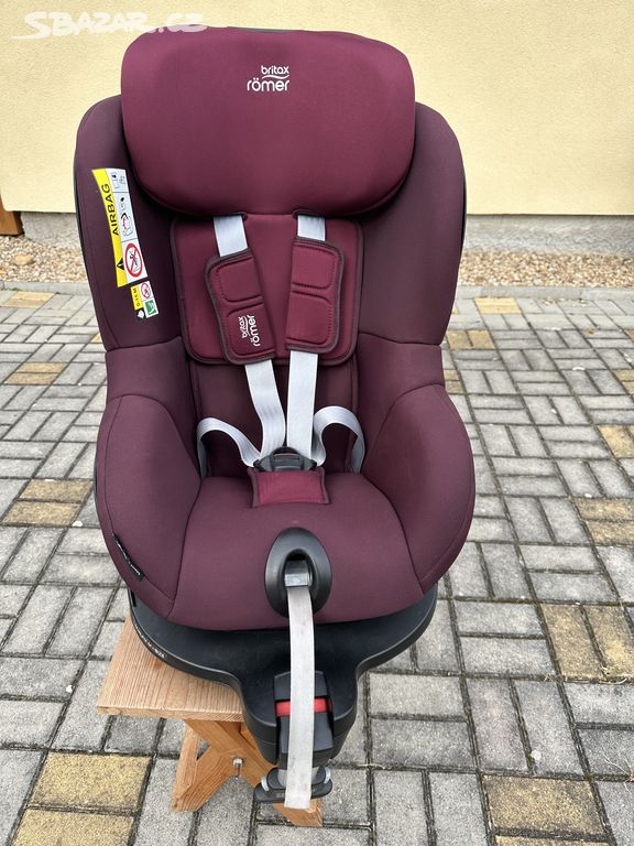 Dětská autosedačka BRITAX RÖMER