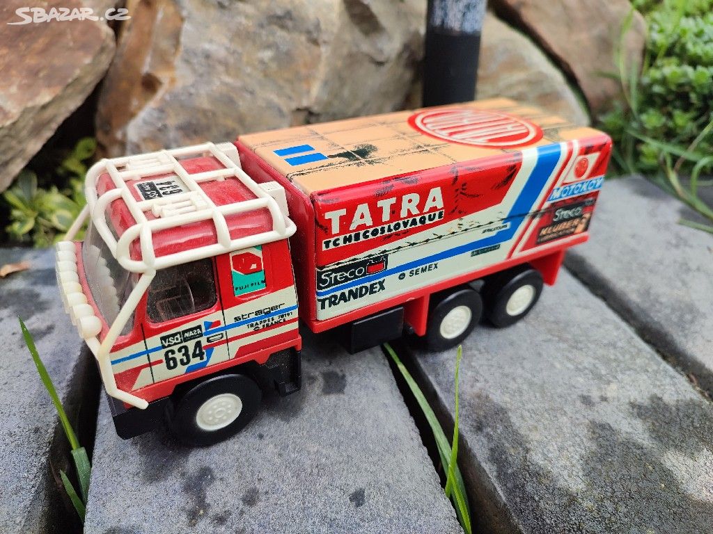 Tatra