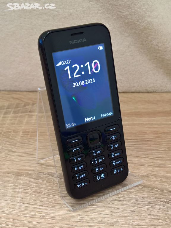 Nokia 222 (RM-1137)