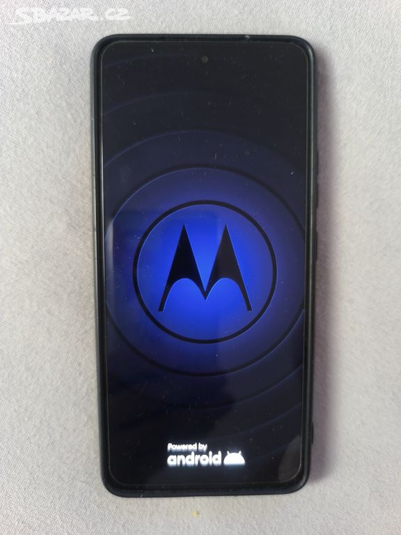 Motorola G72