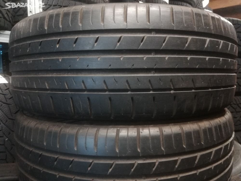 225/45 R19 KUMHO (5013) 225 45 19