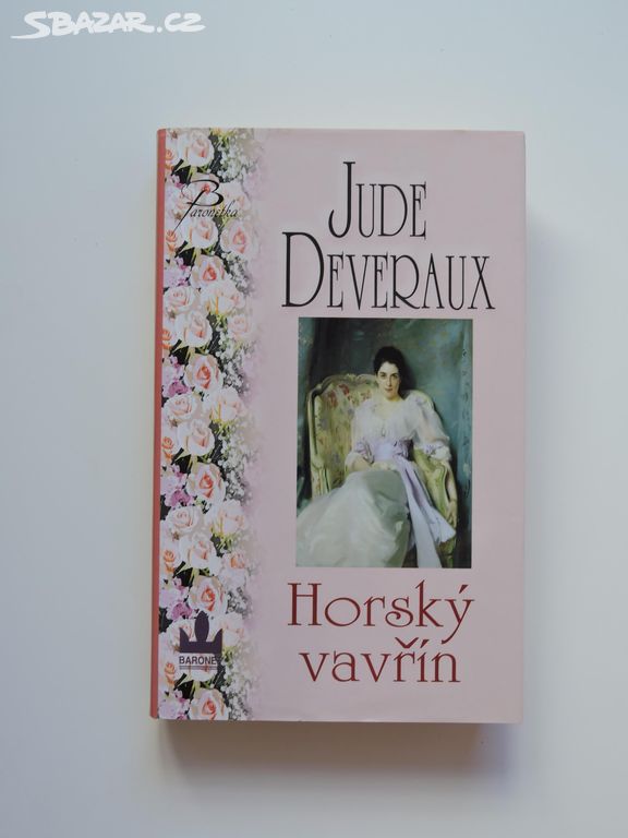 J. Deveraux - Horský vavřín