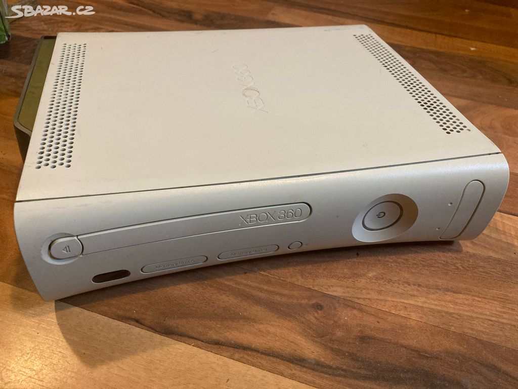 xbox 360 20GB