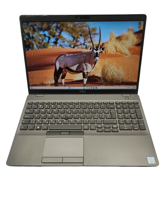 Dell Latitude 5500 ( 12 měsíců záruka )