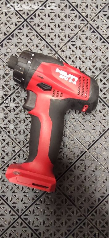 Hilti aku šroubovák 8FD2-A