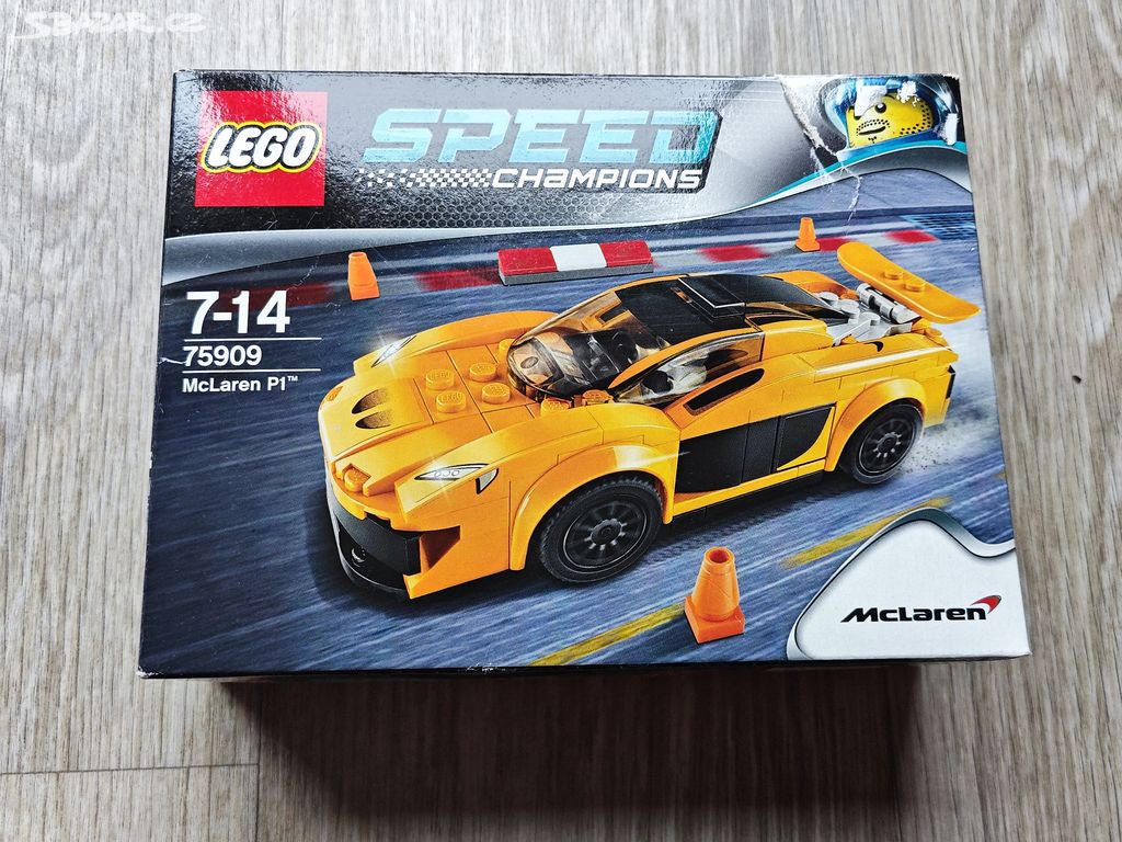 Lego 75909