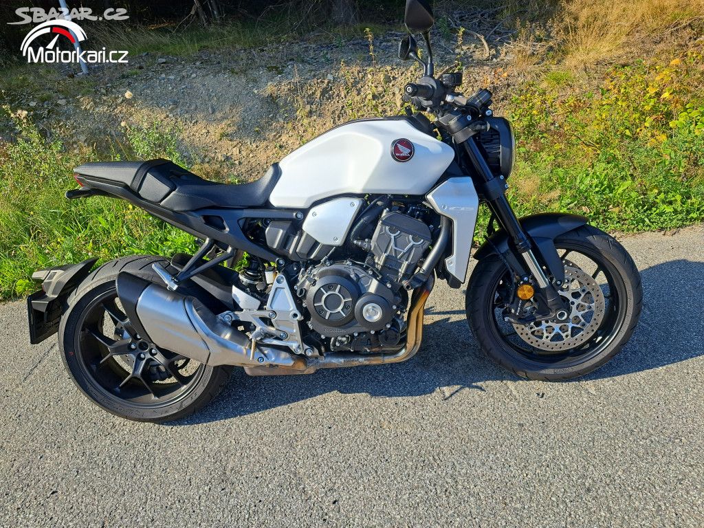 Honda CB1000r