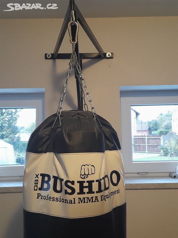 Boxovací pytel Bushido DBX 160