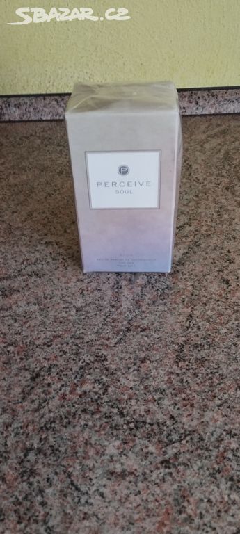 Percive soul 50ml