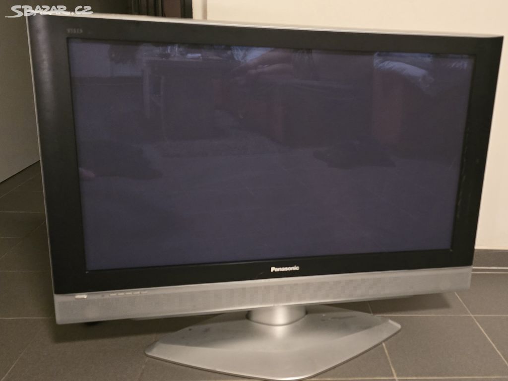 Tv Panasonic Viera