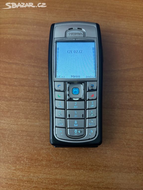 Nokia 6230i